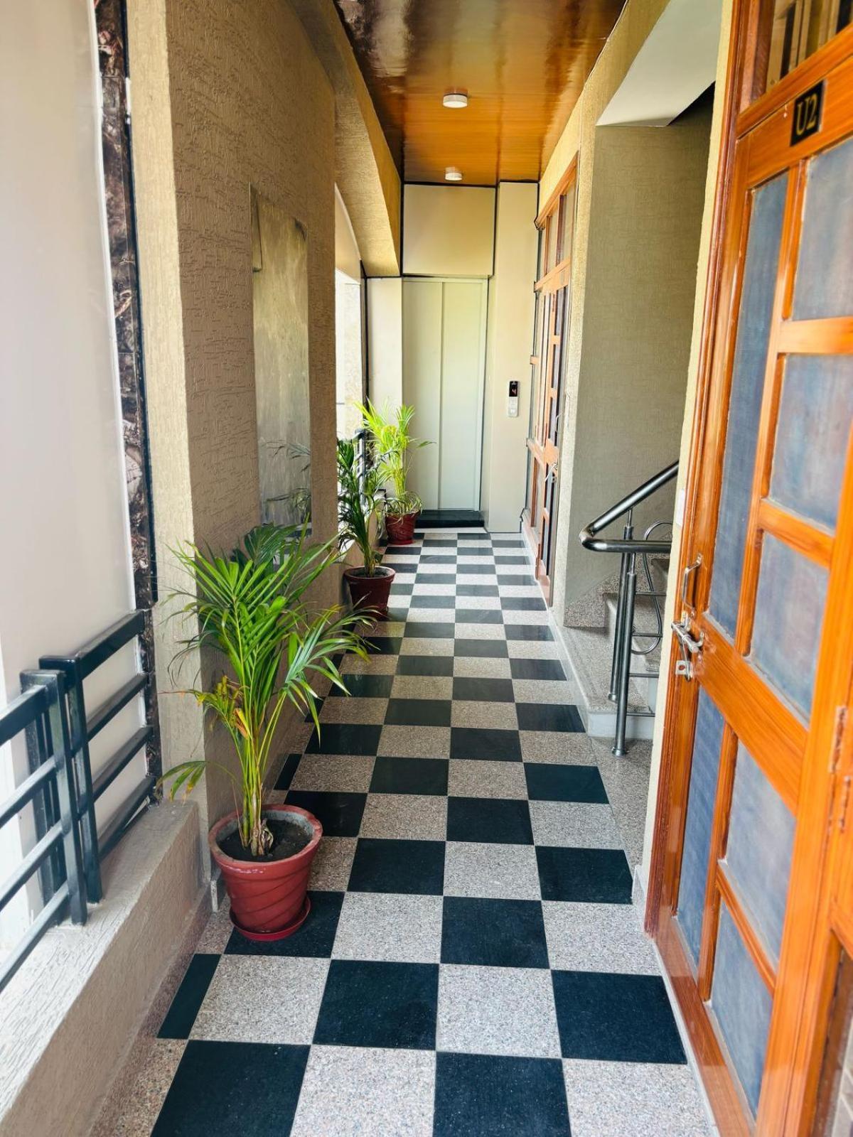 The Rainbow Retreat By Divine Hospitality Hotel Jaipur Exterior foto