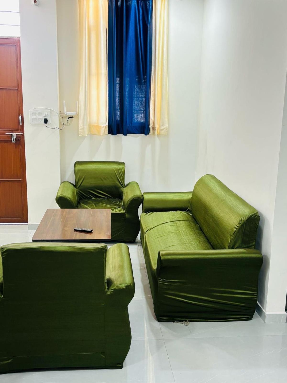 The Rainbow Retreat By Divine Hospitality Hotel Jaipur Exterior foto